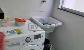 Imagem 7: CARVb-Apartamento para venda com 70 metros quadrados com 2 quartos em Lourdes - Juiz de Fo