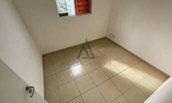 Imagem 7: Apartamento para aluguel possui 48 metros quadrados com 2 quartos