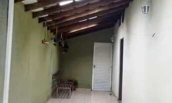 Imagem 6: CASA RESIDENCIAL em CAMPO LIMPO PAULISTA - SP, JARDIM SANTHIAGO