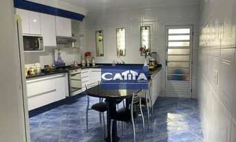 Imagem 3: Sobrado à venda, 147 m² por R$ 850.000,00 - Tatuapé - São Paulo/SP