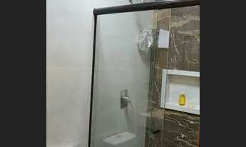 Imagem 5: Casa de condomínio térrea para aluguel tem 130 metros quadrados com 3 quartos