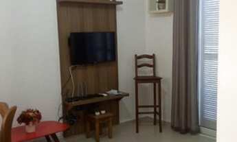 Imagem 3: Apartamento para aluguel tem 50 metros quadrados com 1 quarto em Centro - Xangri-Lá - RS