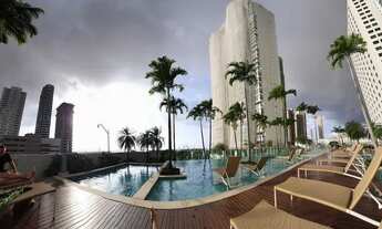 Imagem 3: Apartamento para aluguel tem 71 metros quadrados com 2 quartos em Umarizal - Belém - PA