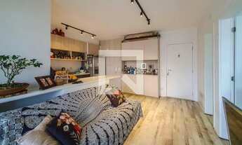 Imagem 7: Apartamento para Aluguel - Cambuci, 1 Quarto, 51 m2