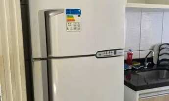 Imagem 3: APARTAMENTO SEMI - MOBILIADO NO CONDOMÍNIO TERRA BRASILIS PARA ALUGAR