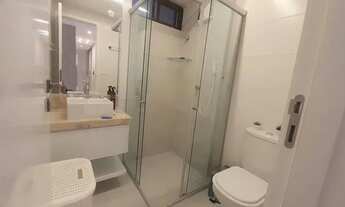 Imagem 6: Triplex mobiliada em condomínio