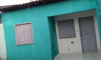 Imagem 4: Vendo chave casa conjunto jardim rosa de maio