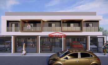 Imagem 2: Sobrado com 2 dormitórios à venda, 77 m² por R$ 440.000,00 - São Miguel - São Paulo/SP