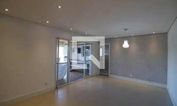 Imagem 3: Apartamento para Aluguel - Chácara Santo Antonio, 3 Quartos, 105 m2