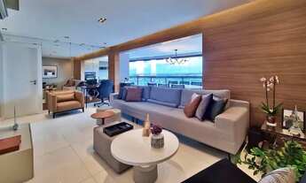 Imagem 1: Apartamento 3 Quartos para Venda em Salvador, Paralela, 3 dormitórios, 1 suíte, 3 banheiro