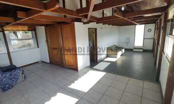 Imagem 2: Cobertura-À VENDA-Santa Teresa-Rio de Janeiro-RJ