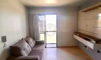 Imagem 2: 1 dormitório com garagem em Camobi