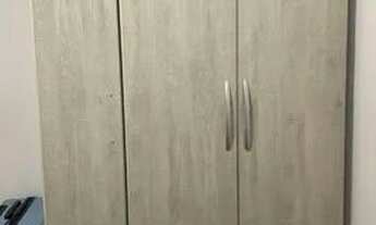 Imagem 2: Apartamento para aluguel - Cristo Rei (vaga para dividir apartamento, somente mulheres