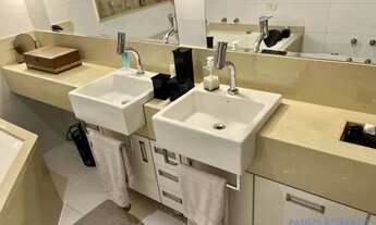 Imagem 3: CASA EM CONDOMÍNIO - ALPHAVILLE - SP