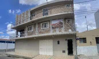Imagem 3: Triplex no centro de patos -pb