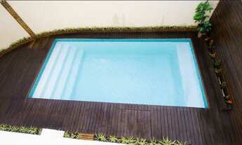 Imagem 5: Casa a venda em Campo Grande Rio da Prata