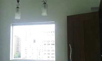 Imagem: Apartamento na Braz de Aguiar - R$1.700