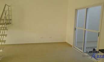 Imagem 2: Casa / Condomínio - Chácaras São José - Locação - Residencial