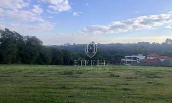 Imagem 2: Terreno à venda, 1000 m² por R$ 395.000 - Condomínio Vivendas do Lago - Sorocaba/SP