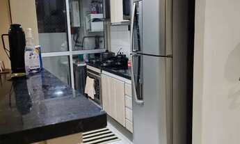 Imagem 2: Quarto em Ap - Aluguel de Quarto Mobiliado - Moradia Compartilhada