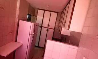 Imagem 4: ALUGO APARTAMENTO MOBILIADO EM NOVA IGUAÇU - 2 QUARTOS COM PISCINA - 1800,00