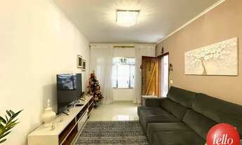 Imagem 3: São Paulo - Casa Padrão - Mooca