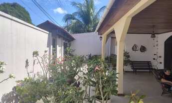 Imagem: Térrea para venda tem 320 metros quadrados