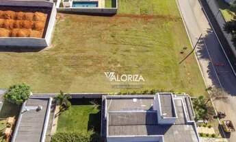 Imagem 6: Terreno à venda, 655 m² por R$ 420.000,00 - Condomínio Residencial Evidence - Araçoiaba da