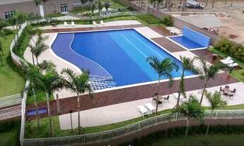 Imagem 2: Apartamento Floradas Arboville 52m²