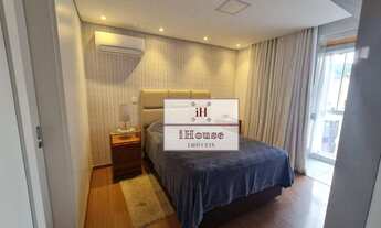 Imagem 4: Cobertura nova no melhor ponto do Buritis