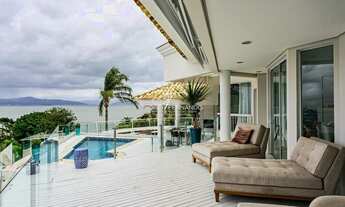 Imagem: Mansão de Alto Padrão em Condomínio de