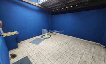 Imagem 2: Casa para aluguel tem 250 metros quadrados com 3 quartos em Jardim Independência - Taubaté