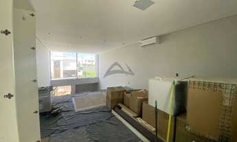 Imagem 4: Casa - Alphaville Dom Pedro 2 - Campinas