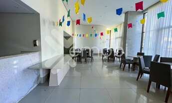 Imagem 6: Excelente apartamento 4/4 no Moacyr Maia em Tirol