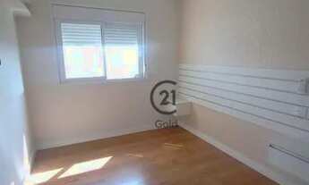 Imagem 5: Apartamento com 2 dormitórios para alugar, 63 m² por R$ 5.309/mês - Tatuapé