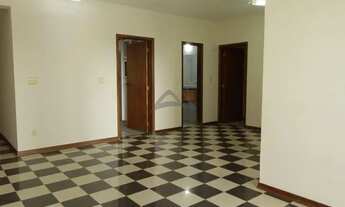 Imagem: Apartamento - Mansões Santo Antônio