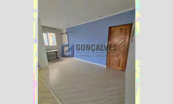 Imagem 2: SANTO ANDRE - Residential / Apartment - PARQUE MARAJOARA