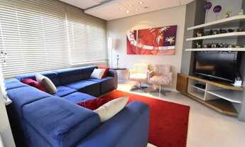 Imagem 5: Apartamento Mobiliado Centro Caxias do Sul