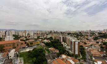 Imagem 7: Apartamento para Aluguel - Vila Romana, 2 Quartos, 89 m2