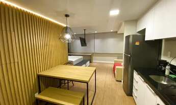 Imagem 3: Loft para Venda - 38m², 1 dormitório, 1 vaga - Chácara das Pedras