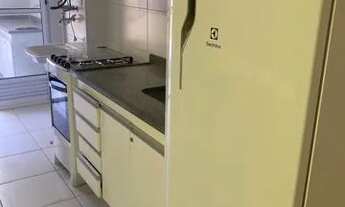 Imagem 4: * ATENÇÃO ALUGO AP SEMI MOBILIADO R$ 2.600,00 *