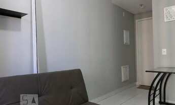 Imagem 4: Apartamento para Aluguel - Águas Claras, 1 Quarto, 43 m2