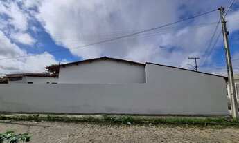 Imagem 2: Casa de 2/4 bairro Conceição