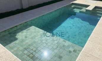 Imagem 7: Casa com 3 suites com 239 m² por R$ 1.950.000 - Alphaville Nova Esplanada IV - Votorantim