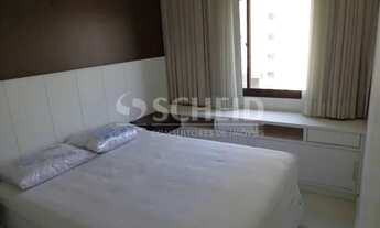 Imagem 6: Apartamento 1 suíte e 1 vaga à venda em Indianópolis