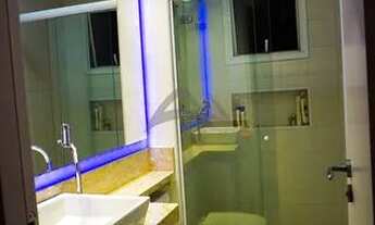 Imagem 2: Apartamento - Vila Anhangüera - Campinas