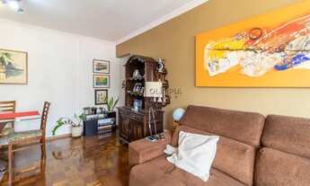 Imagem 2: Apartamento Venda Brooklin 75 m² 2 Dormitórios