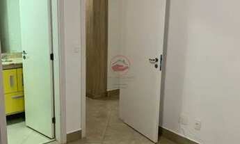 Imagem 5: Alugo apartamento 3 dormitórios c/ varanda gourmet (Condomínio Camburi