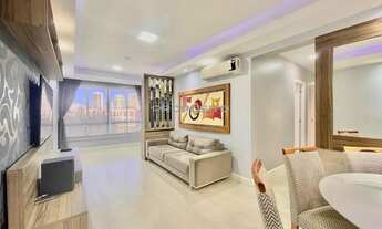 Imagem 3: Apartamento 03 dormitórios sendo 01 suíte (PORTEIRA FECHADA) Ref.:1512