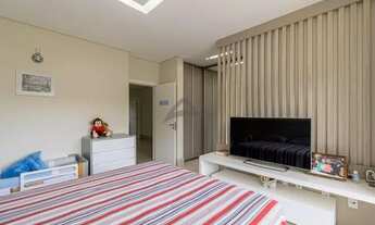 Imagem 3: Casa - Swiss Park - Campinas